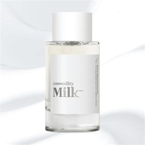 best milky perfume for aspirin